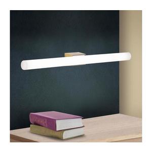 Orion Orion Soff 3-484 - LED Nástenné svietidlo VISAGIST 1xS14d/8W/230V mosadz vyobraziť