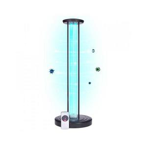 Brilagi Brilagi - Dezinfekčná germicídna lampa UVC/38W/230V + diaľkové ovládanie vyobraziť