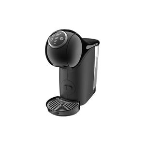 Krups Krups - Kávovar na kapsule NESCAFÉ DOLCE GUSTO GENIO S 1500W antracit vyobraziť