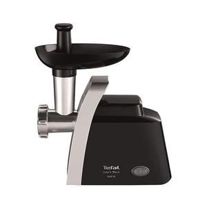 Tefal Tefal - Mlynček na mäso 7v1 1400W/230V čierna/strieborná vyobraziť
