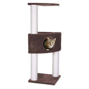 Odpočívadlo pre mačky Magic Cat Irena – Plaček Pet Products vyobraziť