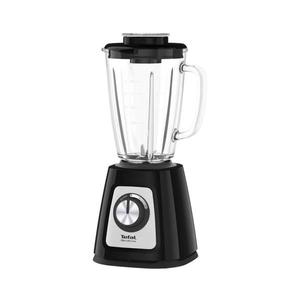 Tefal Tefal - Stolný mixér BLENDFORCE 800W/230V čierna/nerez vyobraziť