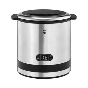 WMF - Zmrzlinovač 3v1 KITCHENminis 12W/230V nerez vyobraziť