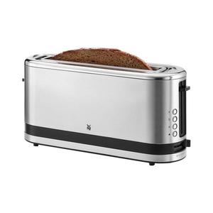 WMF - Hriankovač s dvomi otvormi XXL KITCHENminis 900W/230V nerez vyobraziť