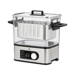 WMF - Elektrický hrniec SOUS-VIDE PRO LONO 3l 1500W/230V nerez vyobraziť