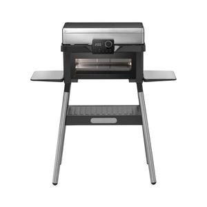 WMF - Elektrický gril URBAN MASTER PROFI PLUS 3000W/230V IPX4 nerez vyobraziť
