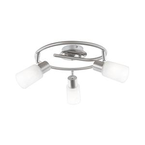 Globo 54913-3 - Stropné svietidlo KATI 3x40W/E14/230V vyobraziť