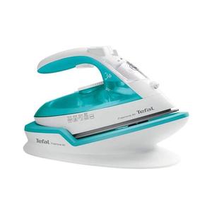 Tefal Tefal - Naparovacia žehlička FREEMOVE AIR 2400W/230V biela/tyrkysová vyobraziť
