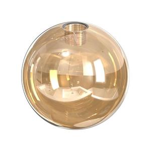 Brilagi Brilagi -Náhr. sklo k lustru, nást. svietidlu a lampe MISTEL, MILLA pr. 8 cm zlatá vyobraziť