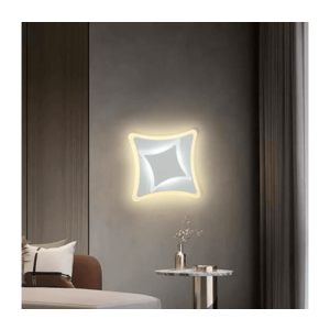 Brilagi Brilagi - LED Nástenné svietidlo MODERN MINI LED/24W/230V 3000/4000/6000K vyobraziť