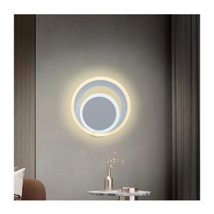 Brilagi Brilagi - LED Nástenné svietidlo MODERN MINI LED/22W/230V 3000/4000/6000K vyobraziť