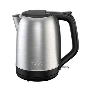 Tefal Tefal - Rýchlovarná kanvica SUBITO 1, 7l 2400W/230V nerez/čierna vyobraziť