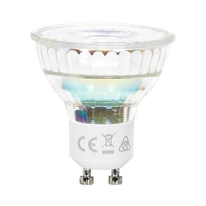 B.V. LED Žiarovka GU10/4, 5W/230V 3000K - vyobraziť