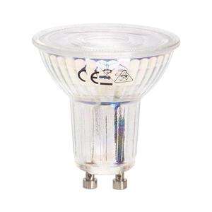 B.V. LED Žiarovka GU10/6W/230V 3000K - vyobraziť