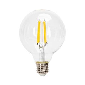 B.V. LED Žiarovka G95 E27/10W/230V 2700K - vyobraziť