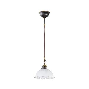 Kolarz Kolarz 731.32.75 - Luster na lanku NONNA 1xE27/75W/230V vyobraziť