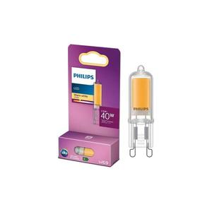 Philips LED Žiarovka Philips G9/3, 5W/230V 2700K vyobraziť
