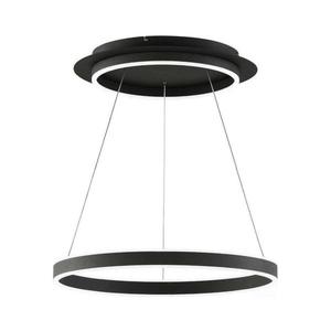 Wofi Wofi 12147 - LED Stmievateľný luster na lanku KEMI LED/73W/230V 3000K + DO vyobraziť