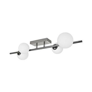 Brilagi Brilagi - LED Prisadený luster MILLA 4xG9/3W/230V lesklý chróm/biela vyobraziť