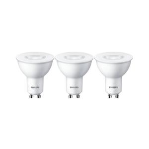 Philips SADA 3x LED Žiarovka Philips GU10/4, 7W/230V 2700K vyobraziť