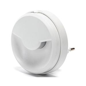 B.V. - LED Nočné svetlo so senzorom LED/0, 5W/230V 6500K vyobraziť