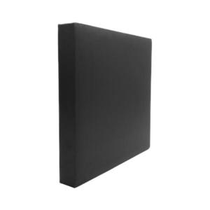 Pyrotek Akustický panel SILENCE 58x58 cm antracit vyobraziť