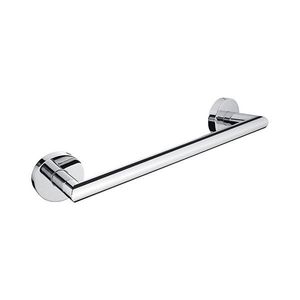 NIMCO NIMCO UN 13035A-26 - Nástenný vešiak na uteráky UNIX 36 cm lesklý chróm vyobraziť