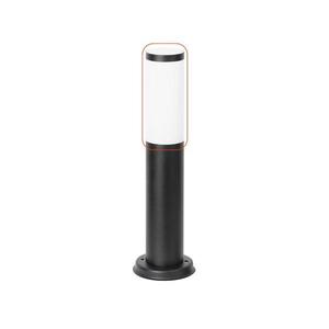 Rabalux Rabalux 19607 - Náhradné sklo k vonkajšej lampe BLACK TORCH E27 vyobraziť