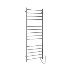 Sapho Sapho - Elektrický sušiak na uteráky REDONDO 130W/230V 150 cm lesklý chróm zaokrúhlený vyobraziť