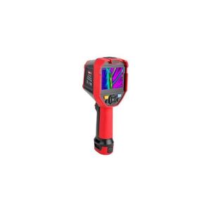 Geti Uni-T - Termokamera 5200 mAh 640x480 px Wi-Fi IP54 vyobraziť