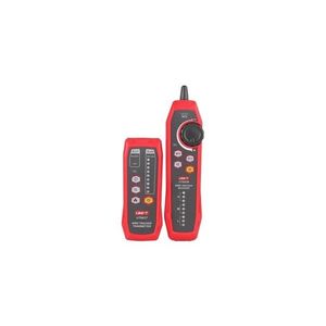 Geti Uni-T - Tester kábla 3, 7 V 1050 mAh vyobraziť
