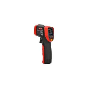 Geti Uni-T - Infračervený bezkontaktný teplomer 1x9V 6LR61 600°C vyobraziť