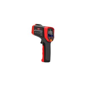 Geti Uni-T - Infračervený bezkontaktný teplomer 1x9V 6LR61 1300°C vyobraziť
