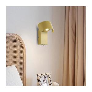 Brilagi Brilagi - LED Nástenná lampa VASTO LED/3W/230V žltá vyobraziť
