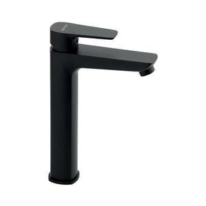 Novaservis Novaservis - Umývadlová batéria METALIA ECO 25, 7 cm matná čierna vyobraziť