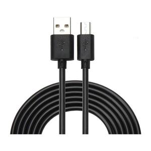Winner Group Winner Group - USB kábel predĺžený Micro USB / USB-A 1m čierna vyobraziť