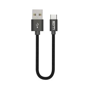 Winner Group Winner Group - USB kábel USB-C / USB-A 20cm čierna vyobraziť
