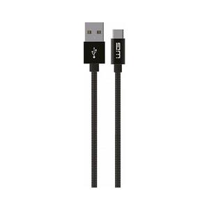 Winner Group Winner Group - USB kábel USB-C / USB-A 50cm čierna vyobraziť