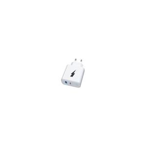 Winner Group Winner Group - Rychlonabíjací adaptér 1xUSB-C + 1xUSB-A Power Delivery 38W biela vyobraziť