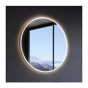 NIMCO NIMCO ZPC 28000RVX-90 - LED Kúpeľňové zrkadlo 3000-6500K pr. 60 cm IP44 vyobraziť