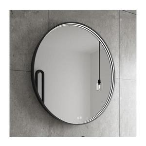 NIMCO NIMCO ZPC 31001RVX-90 - LED Kúpeľňové podsvietené zrkadlo 3000-6500K 70 cm IP44 vyobraziť