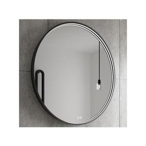NIMCO NIMCO ZPC 31002RVX-90 - LED Kúpeľňové podsvietené zrkadlo 3000-6500K 80 cm IP44 vyobraziť