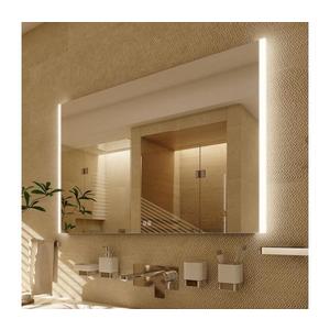 NIMCO NIMCO ZP 11003VX - LED Kúpeľňové podsvietené zrkadlo 3000-6500K 70x80 cm IP44 vyobraziť