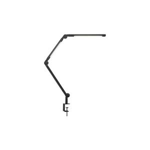 LED Stmievateľná stolná lampa TENUIX FOLD LED/20W/230V 3000-6500K čierna vyobraziť