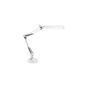 LED Stmievateľná stolná lampa 2v1 USB TENUIX LED/14W/5V 3000-6000K biela vyobraziť