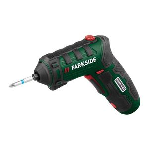 PARKSIDE® Aku skrutkovač PSSA 4 B2 vyobraziť