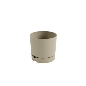 PARKSIDE® Kvetináč, Ø 18 cm (béžová) vyobraziť