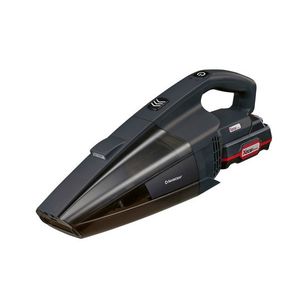 SILVERCREST® Aku ručný vysávač 20 V SHSA 20-Li B1 – bez akumulátora vyobraziť
