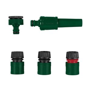 PARKSIDE® Zavlažovací sortiment (5-dielna zavlažovacia súprava) vyobraziť