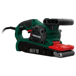 PARKSIDE® Pásová brúska PBSD 900 A1 vyobraziť